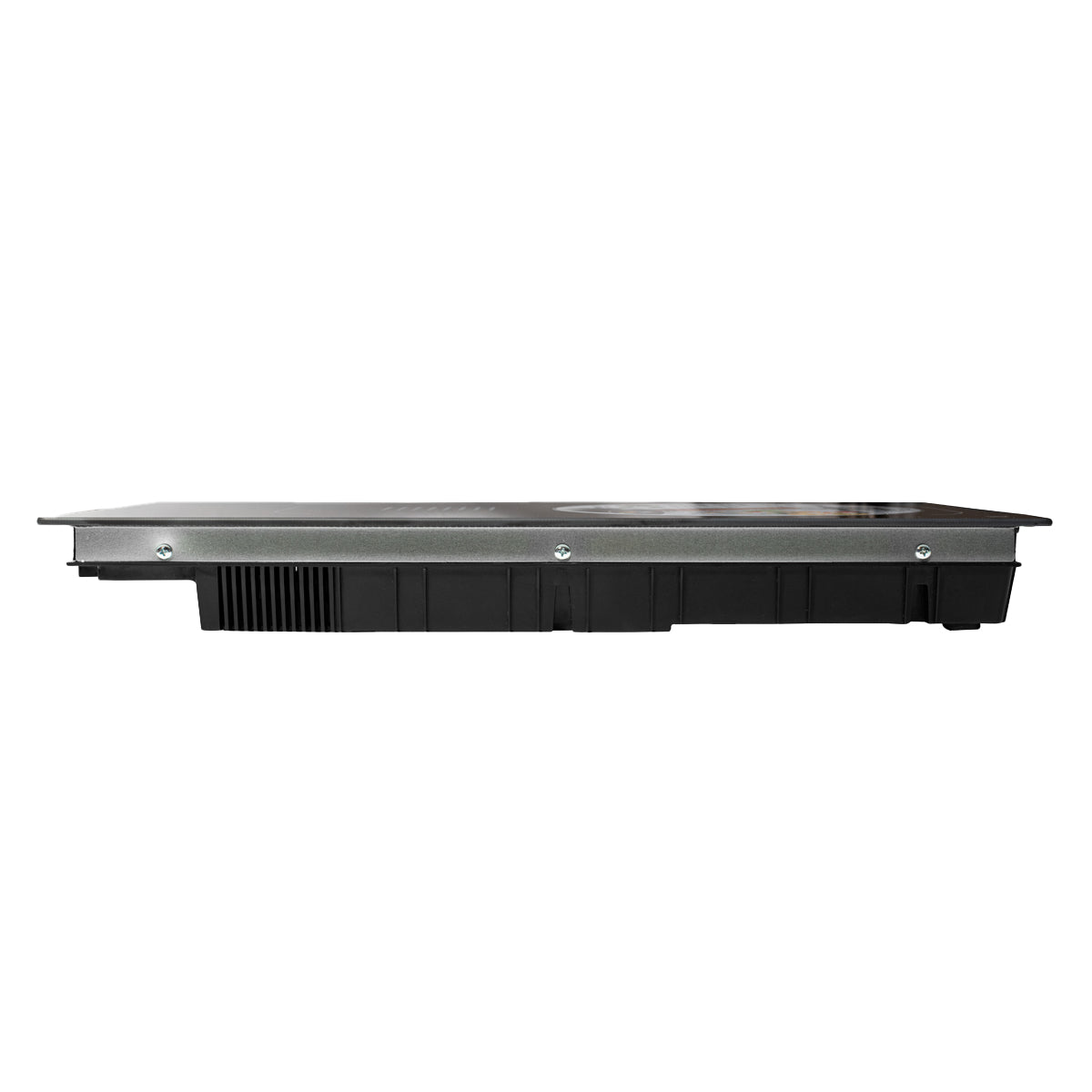 Plantilla de Inducción Navar Empotrable Flex – 30cm - 3500W