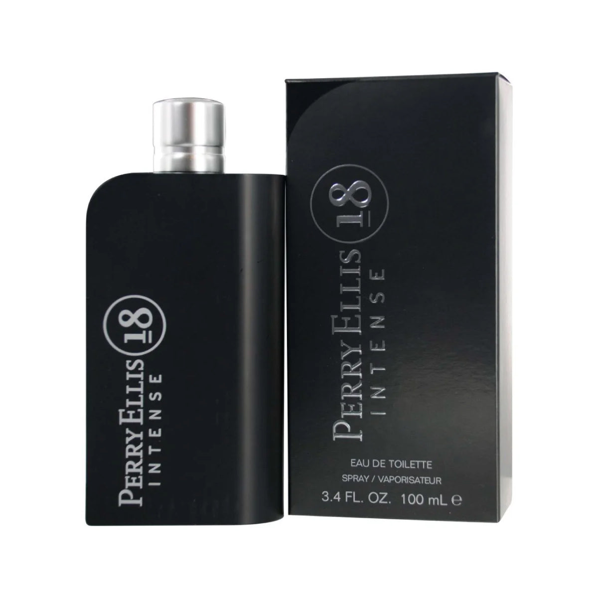 18 Intense PERRY ELLIS EDT ♂ - 100 ml