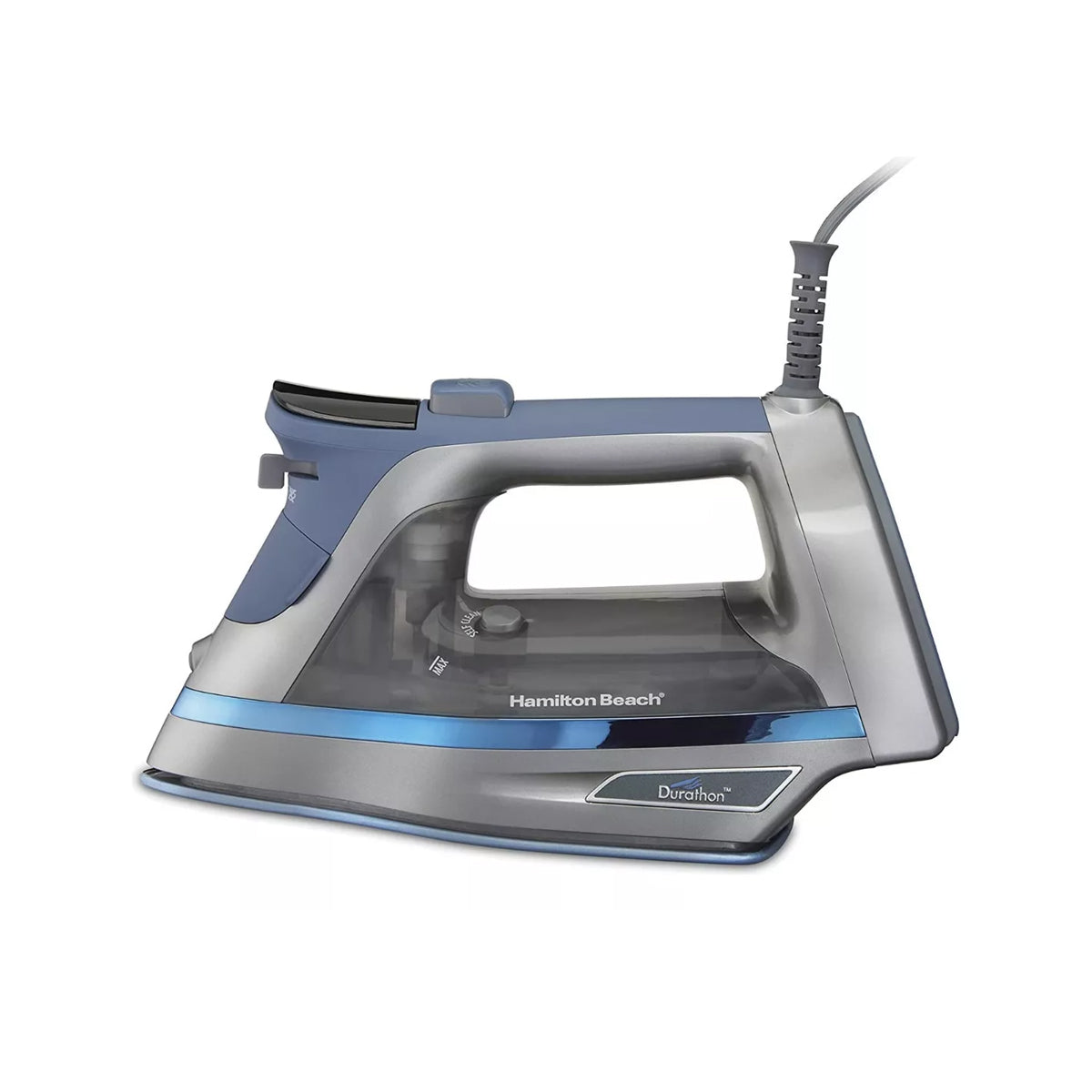 Plancha Hamilton Beach Vapor Durathon Digital-1800W