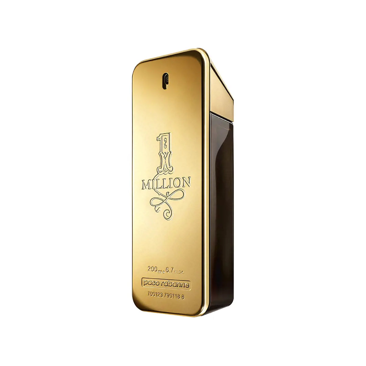1 Million PACO RABANNE EDT ♂ - 200 ml
