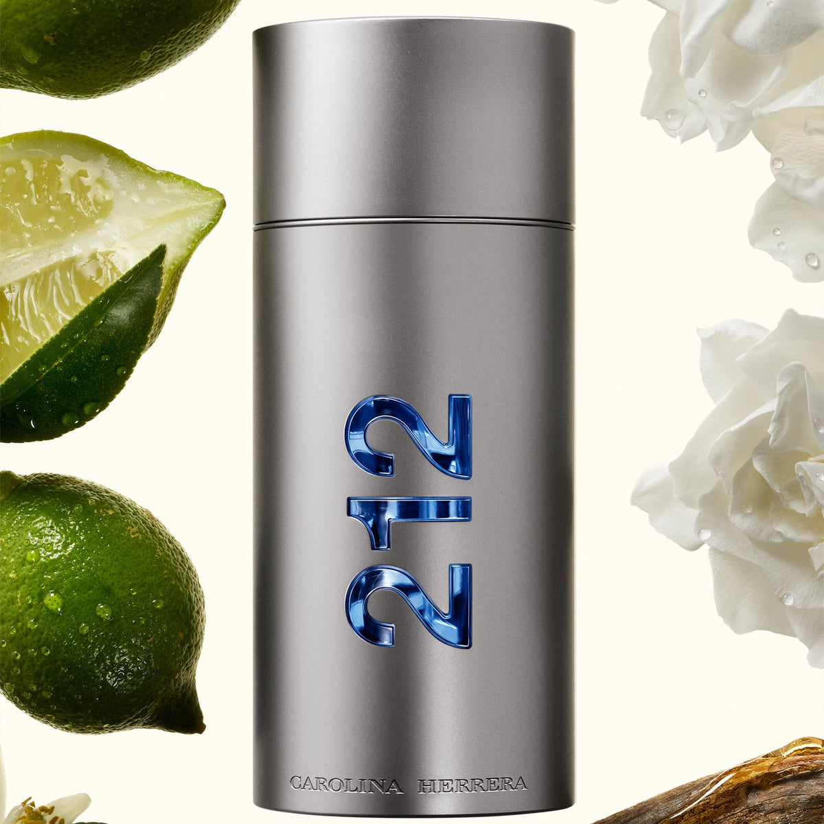 212 Men NYC CAROLINA HERRERA EDT ♂ - 100 ml