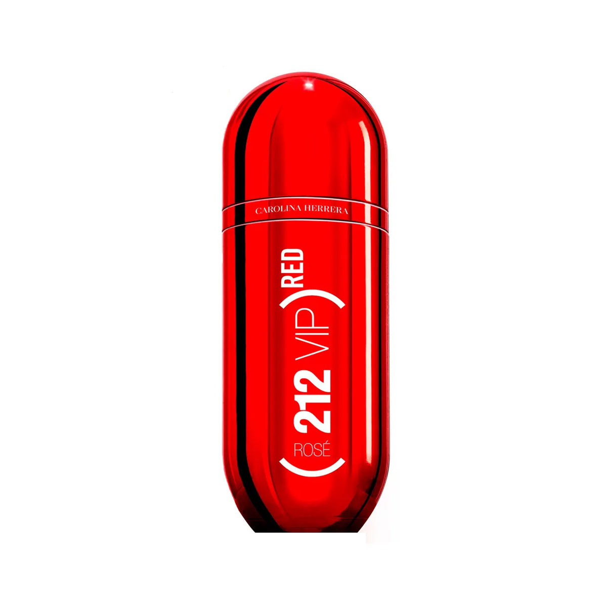 212 VIP Rosé Red CAROLINA HERRERA EDP ♀ - 80 ml