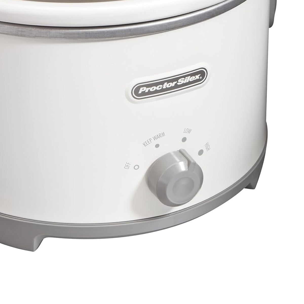 Olla Cocimiento Lento Proctor Silex – 4 L