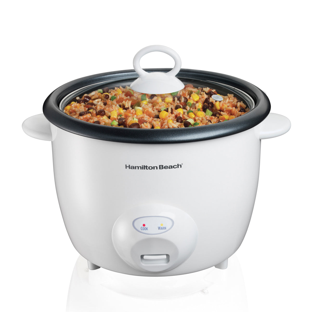 Olla Arrocera 15Tz Hamilton Beach