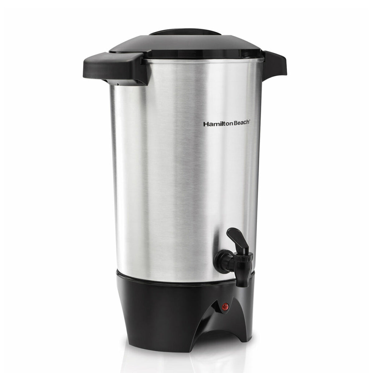 Percolador Hamilton Beach Aluminio – 45 Tz