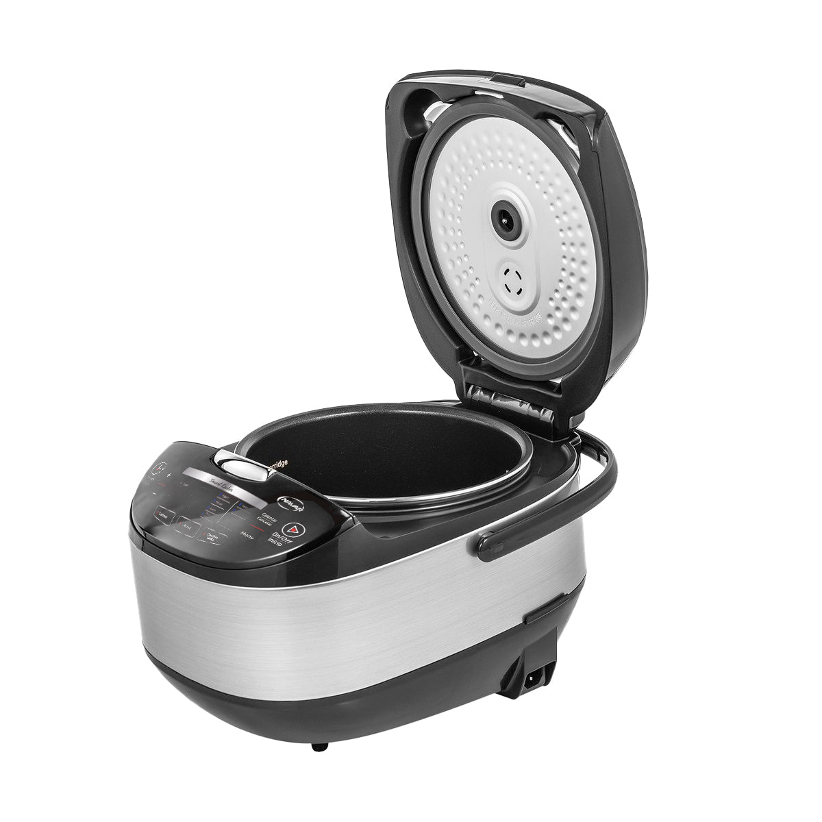 Olla arrocera Navar SmartCooker Multifuncional – 10 tzs