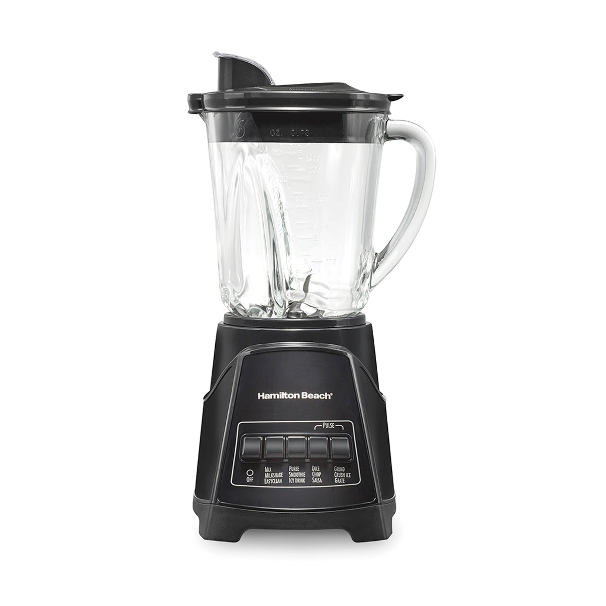 Licuadora Hamilton Beach Vidrio 700W – 1,2 L