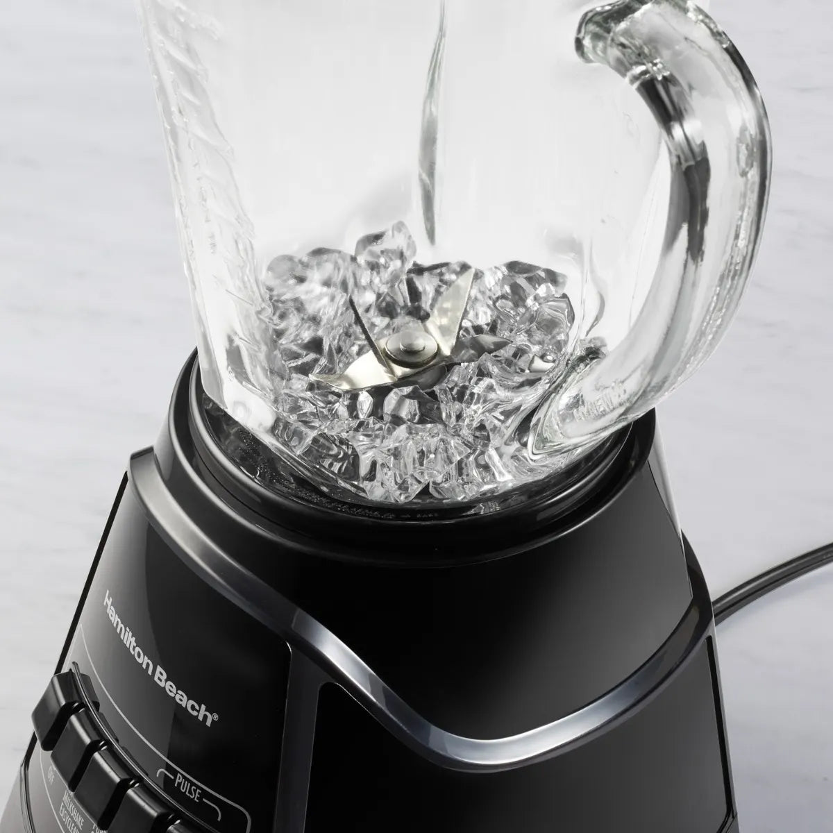 Licuadora Hamilton Beach Vidrio 700W – 1,2 L