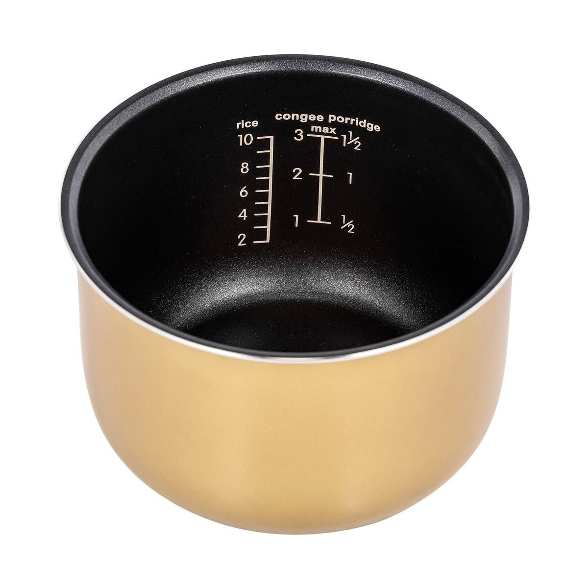 Olla arrocera Navar SmartCooker Multifuncional – 10 tzs