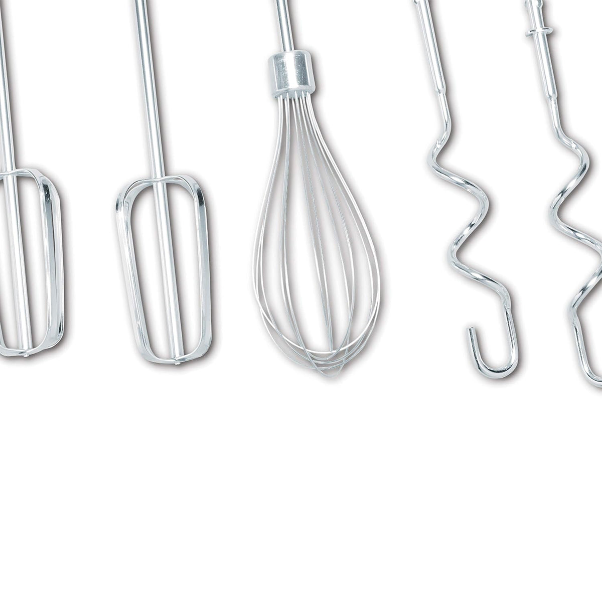 Batidora Hamilton Beach de pie y mano 6 Velocidades- 290 W