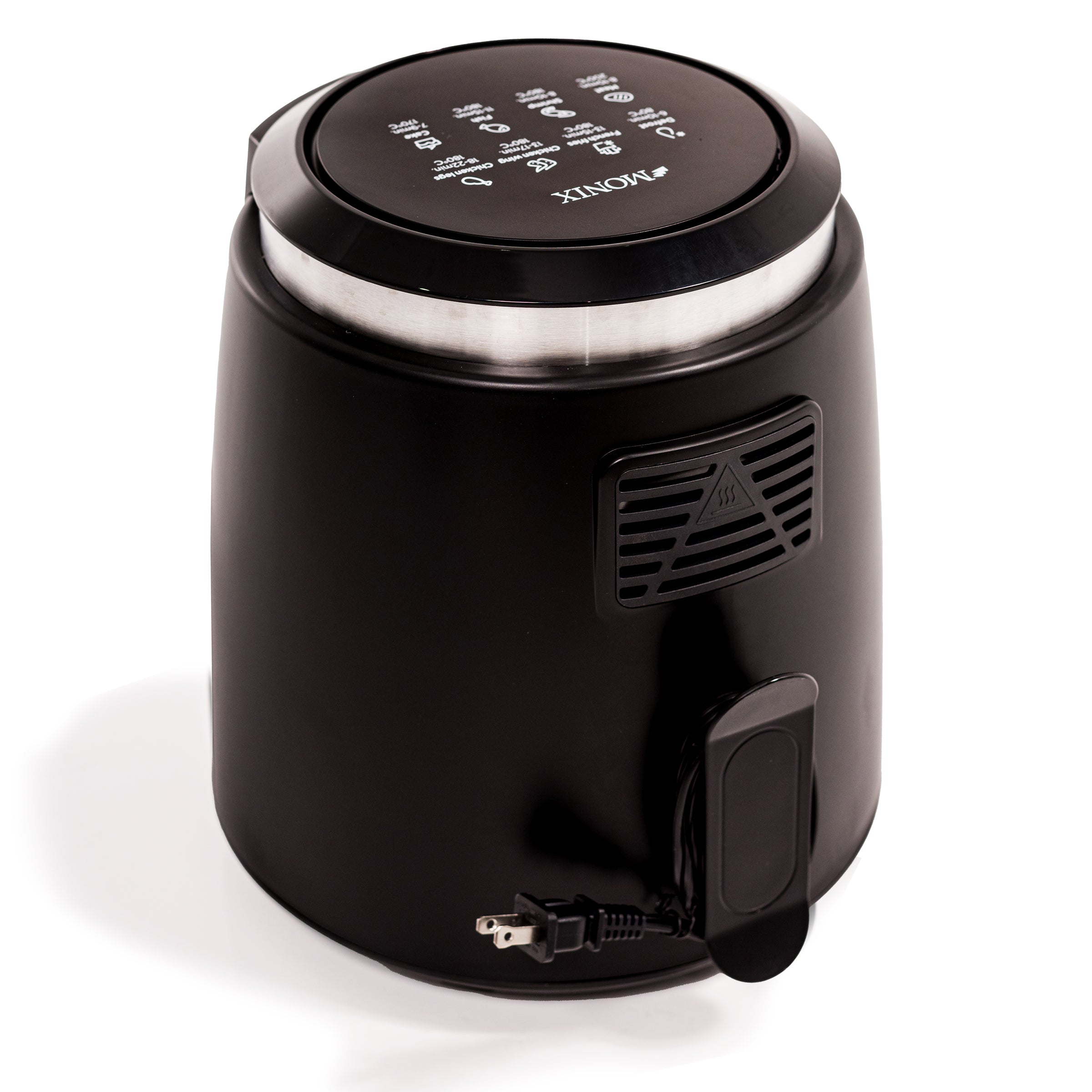 Freidora de Aire Monix Análoga- 4L