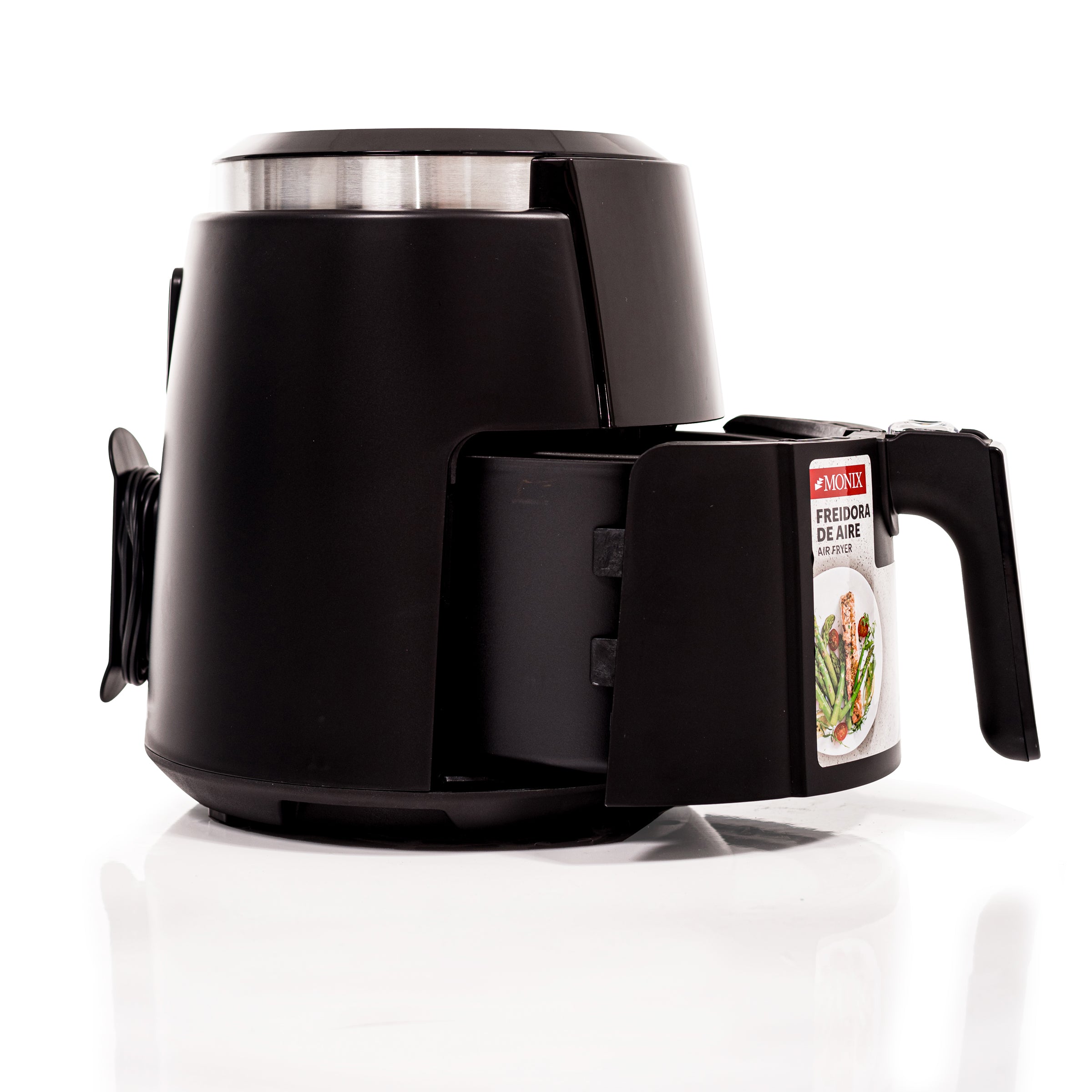 Freidora de Aire Monix Análoga- 4L