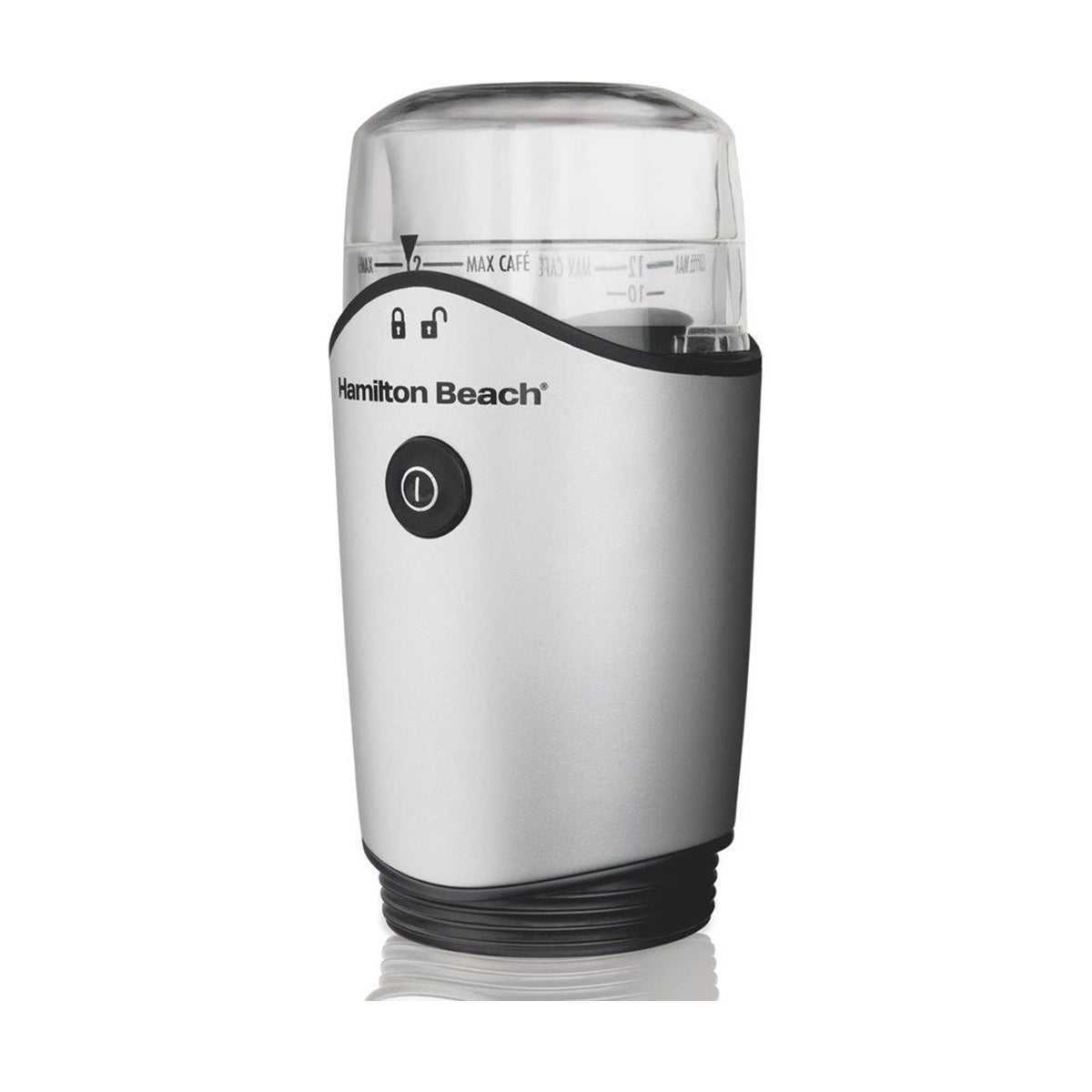 Molinillo de Café Hamilton Beach – 4.5oz