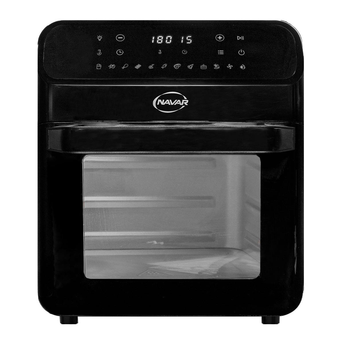 Horno Freidor de Aire Navar Multifunción – 12 L