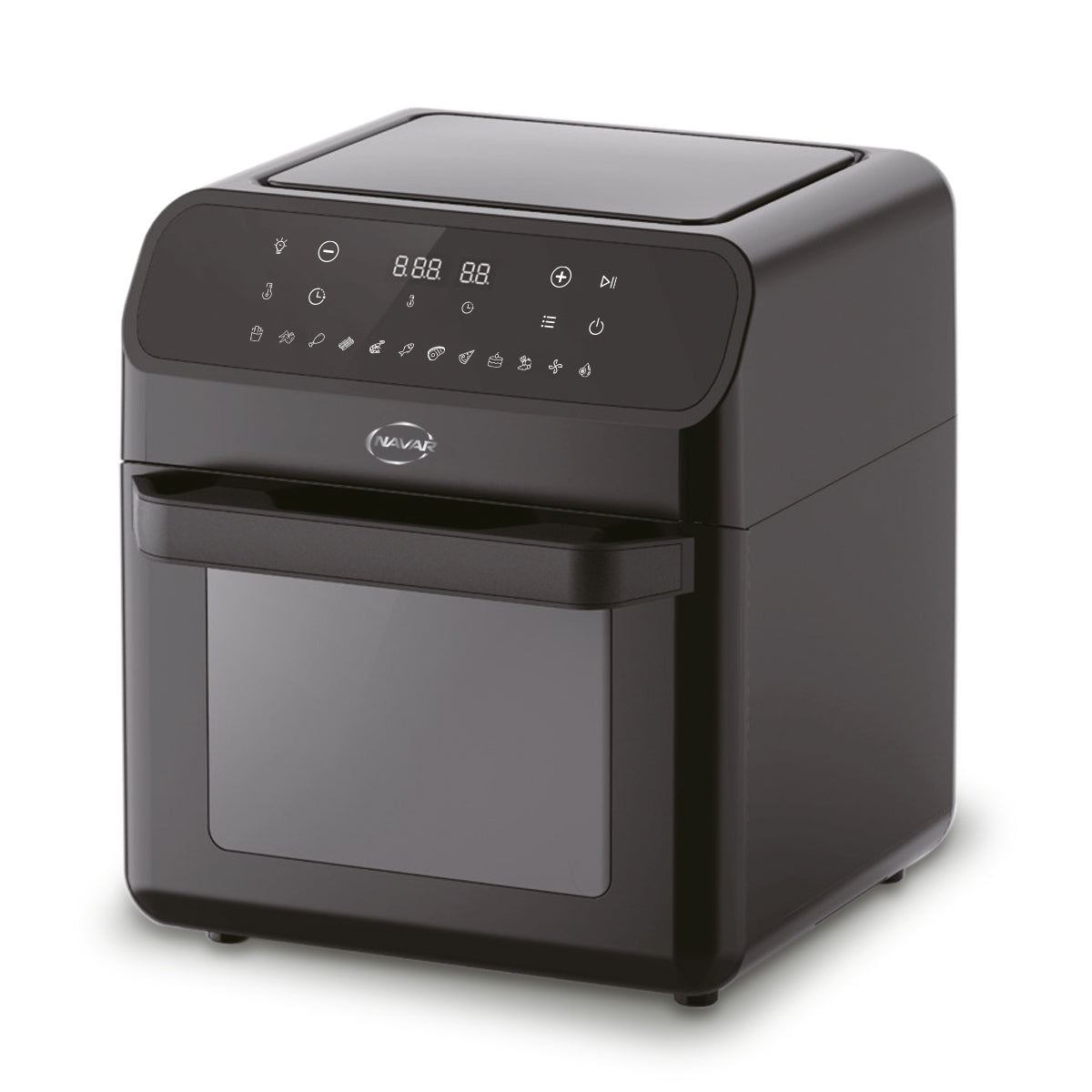 Horno Freidor de Aire Navar Multifunción – 12 L