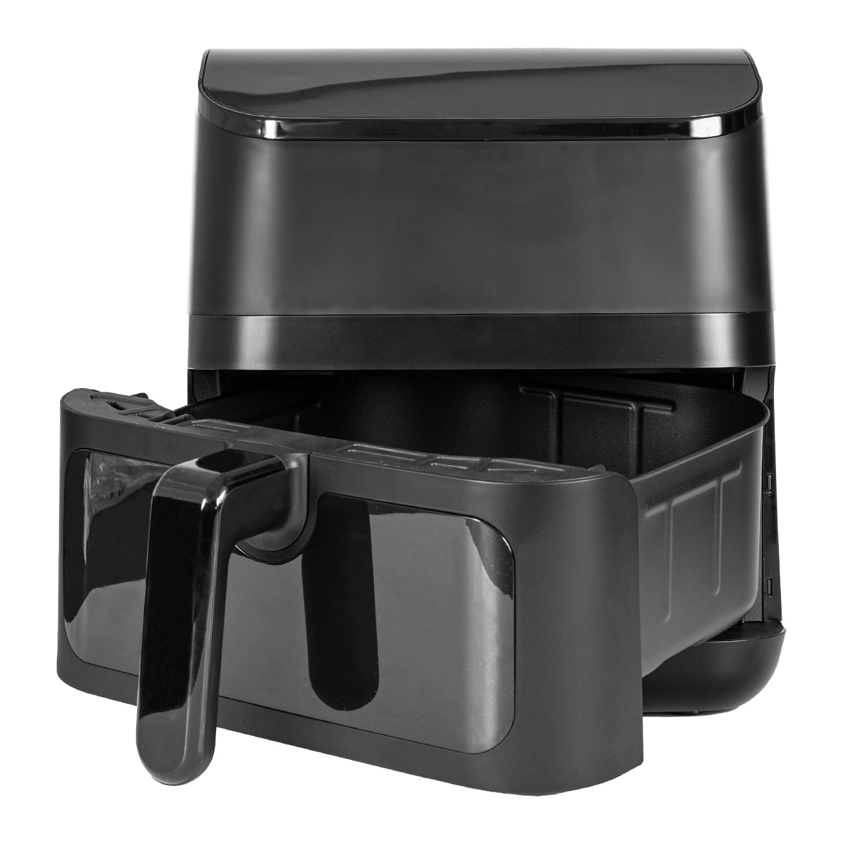 Freidora de Aire Royal Crown Digital 5.5L