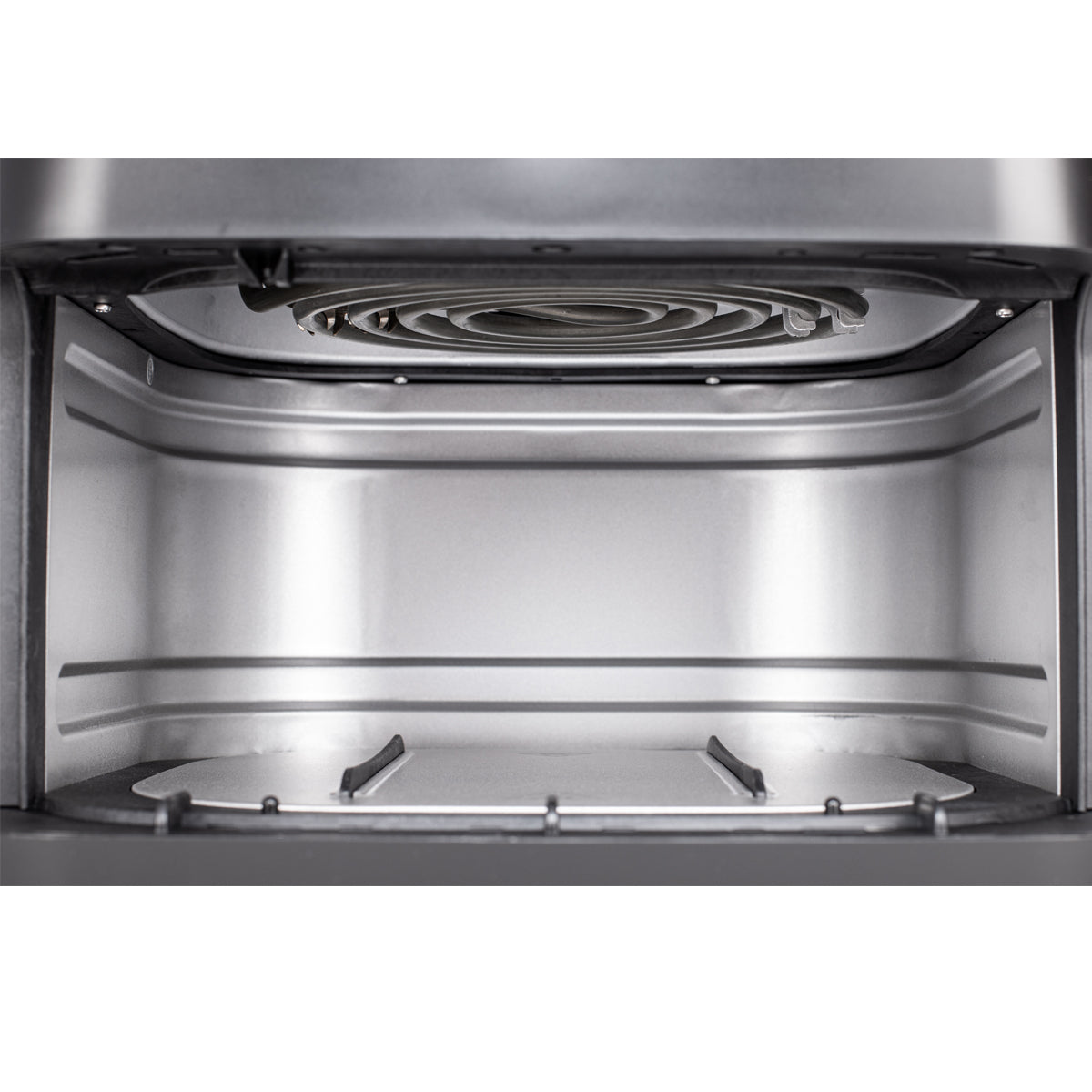 Freidora de Aire Royal Crown Digital 5.5L