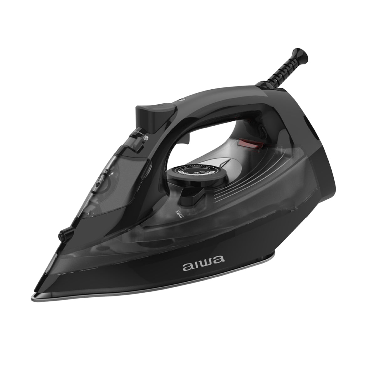 Plancha de ropa Aiwa -320ml