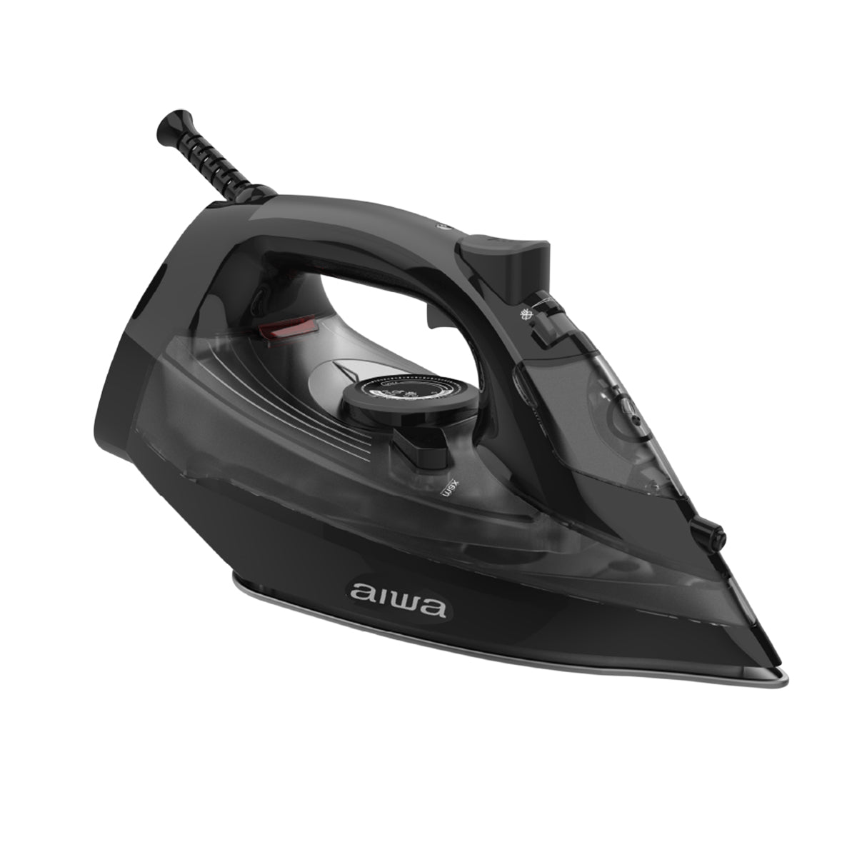 Plancha de ropa Aiwa -320ml
