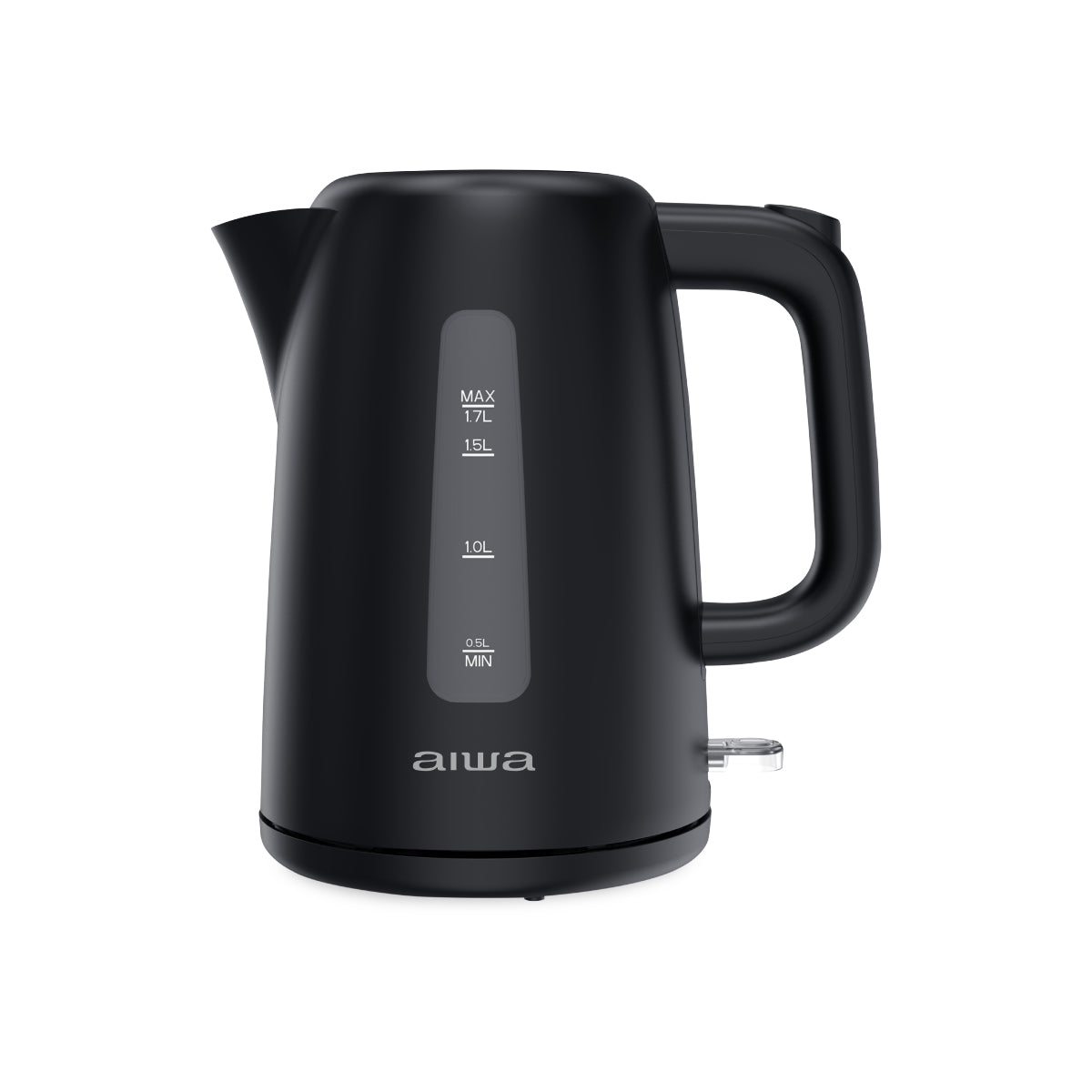 Hervidor Aiwa Eléctrico - 1,7L
