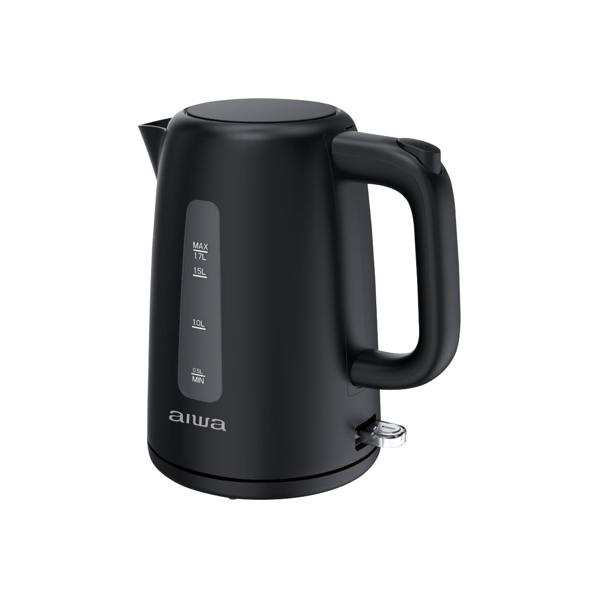 Hervidor Aiwa Eléctrico - 1,7L