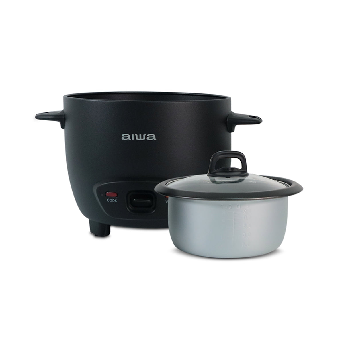 Olla Arrocera Aiwa - 6 Tzs