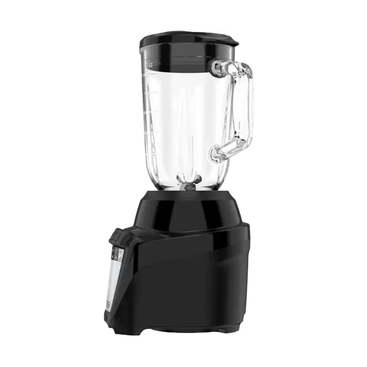 Licuadora Black + Decker Doble Jarra – 8 Velocidades