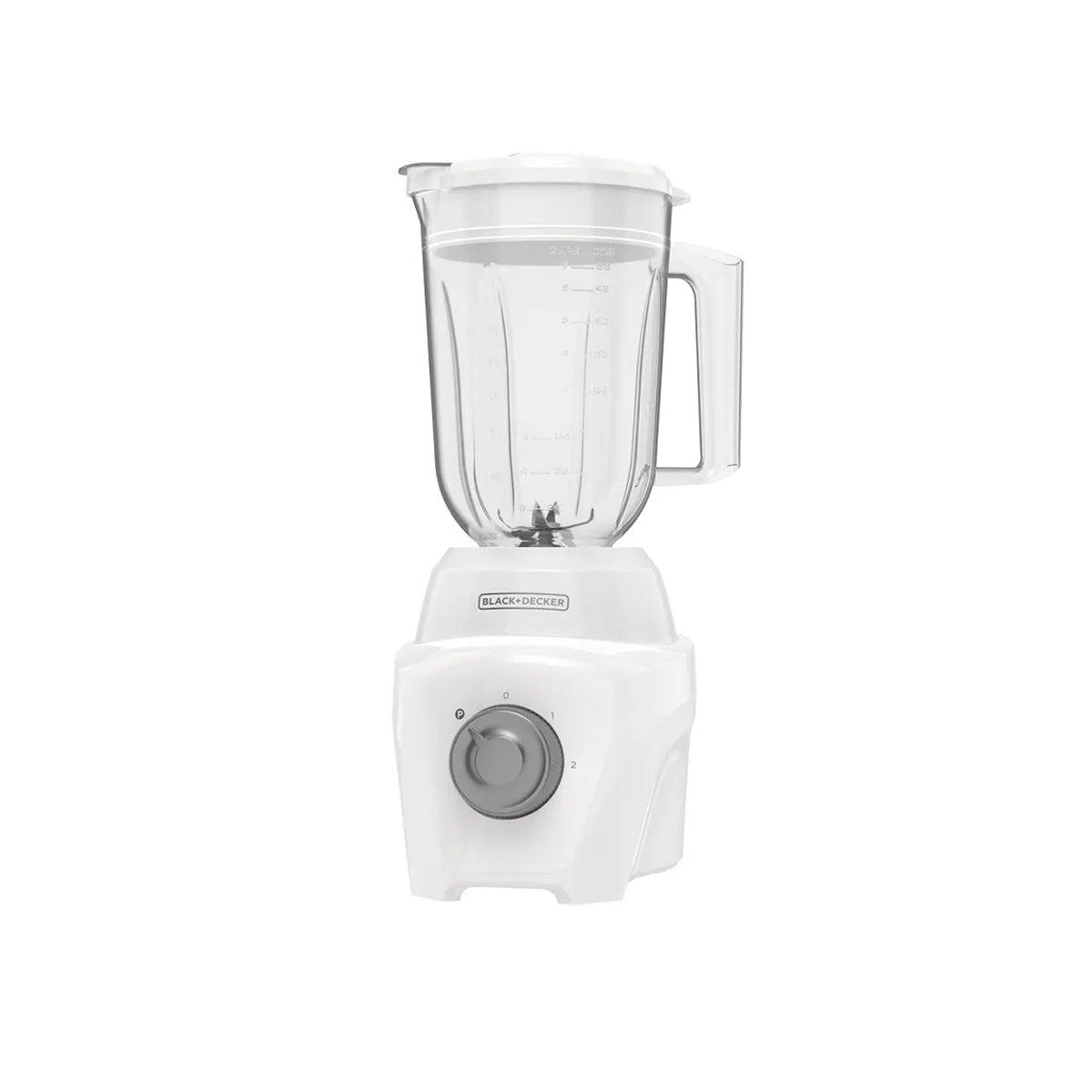 Licuadora Black + Decker Plástico 2 Vel – 1.5 L