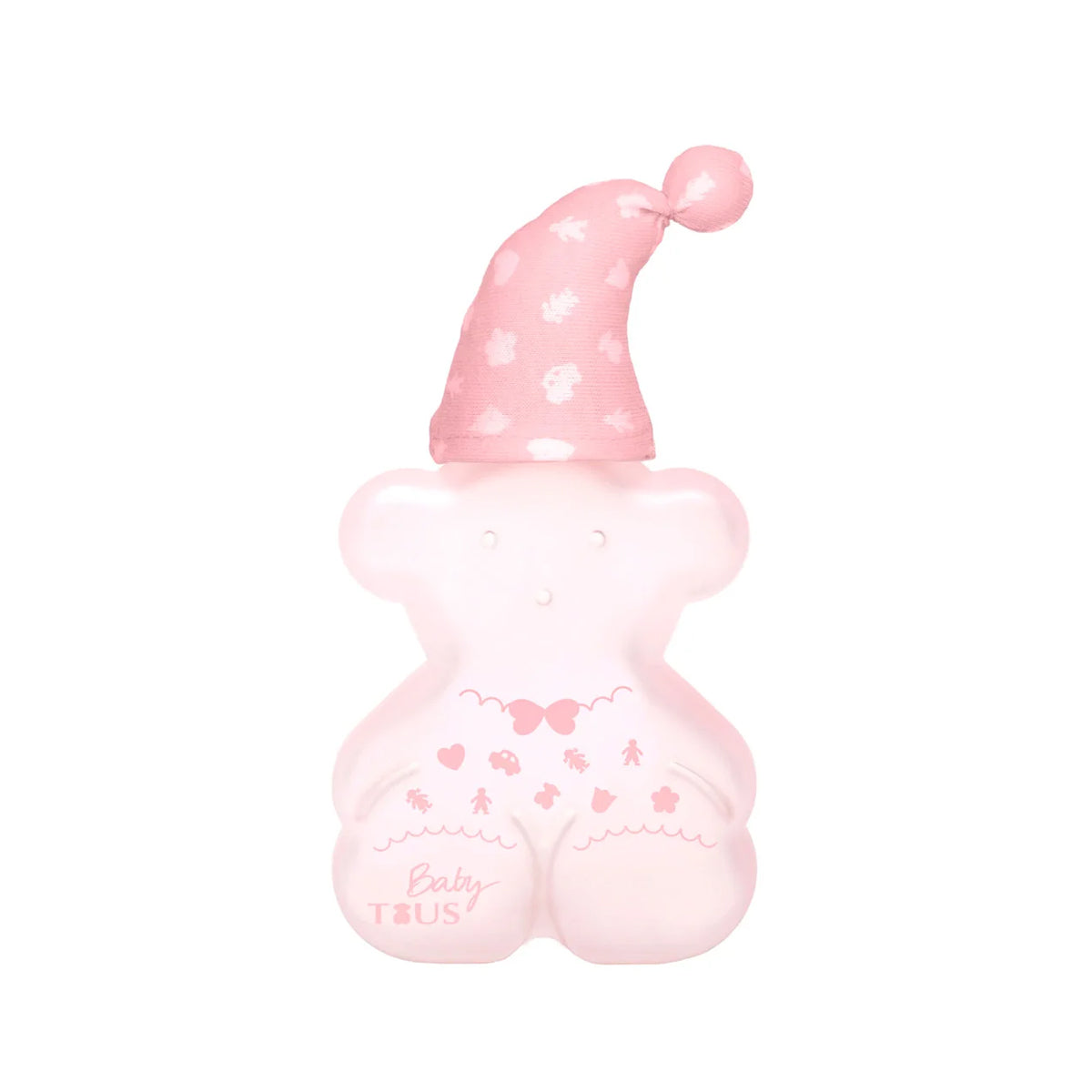 Baby Pink TOUS Cologne ⚥ - 100 ml