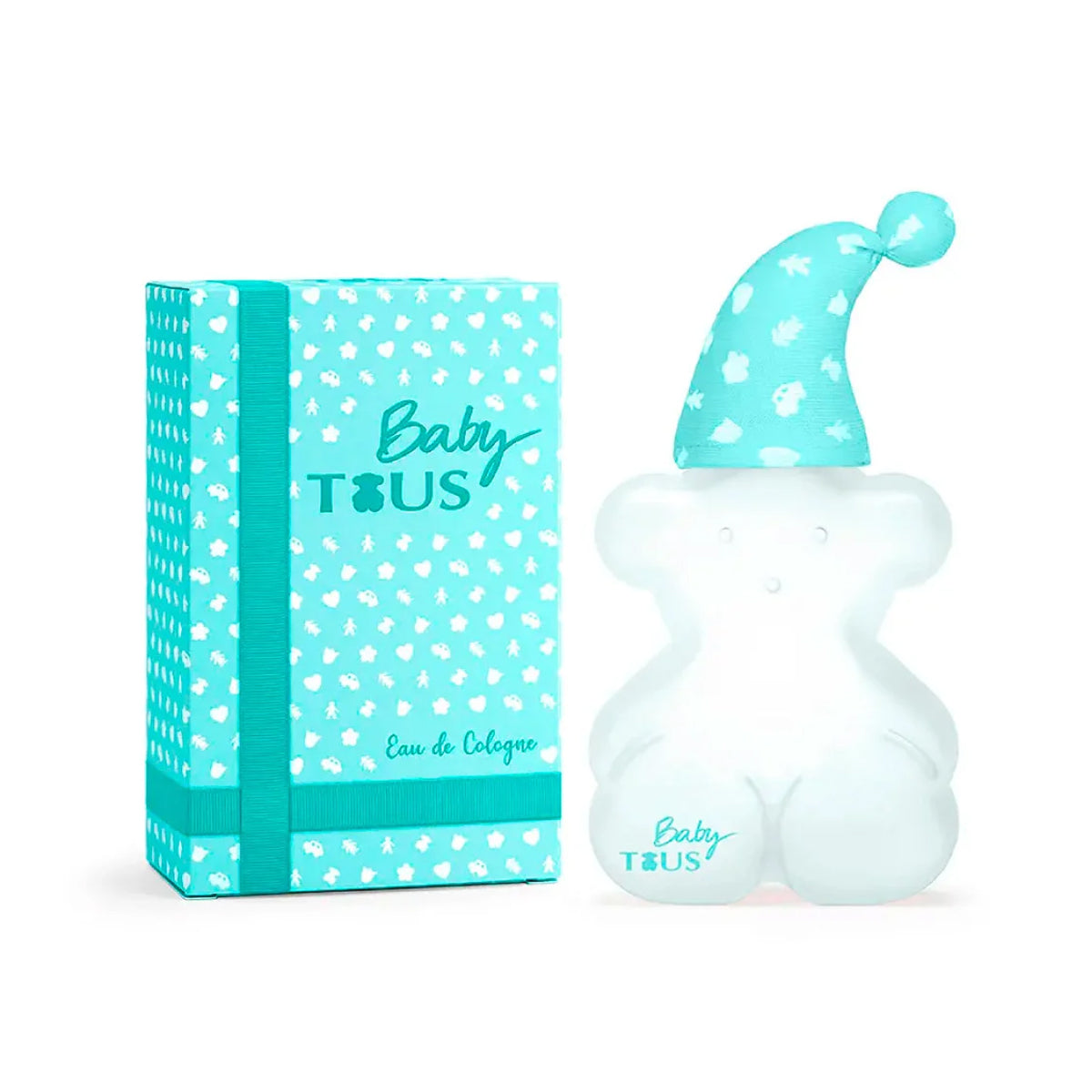 Baby Tous TOUS Cologne ⚥ - 100 ml