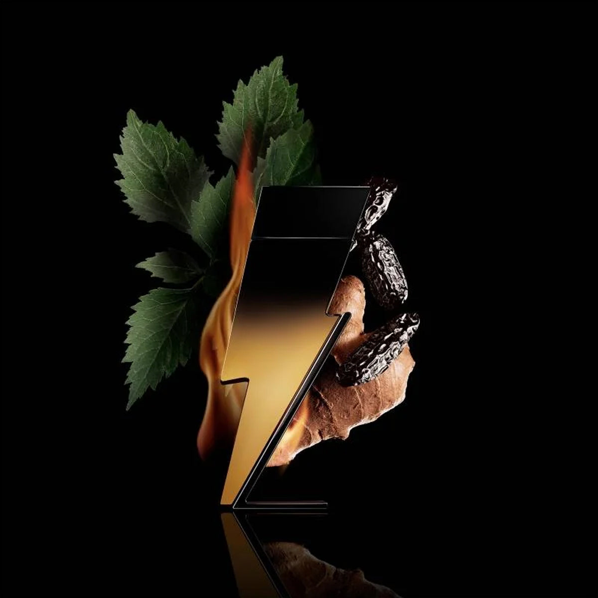 Bad Boy Extreme CAROLINA HERRERA EDP ♂ - 100 ml
