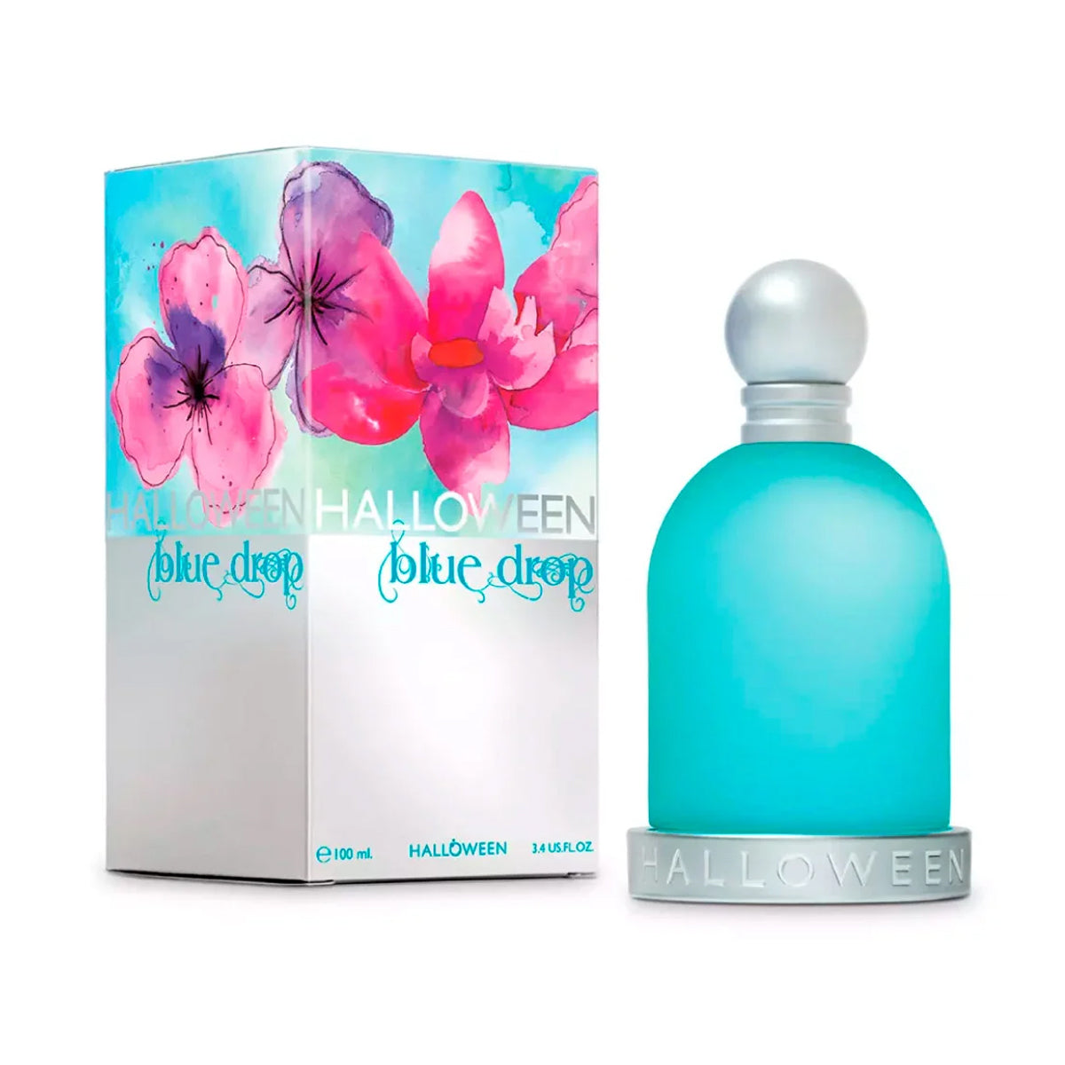 Blue Drop HALLOWEEN EDT ♀ - 100 ml