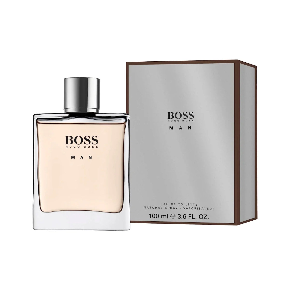 Boss Orange HUGO BOSS EDT ♂ - 100 ml