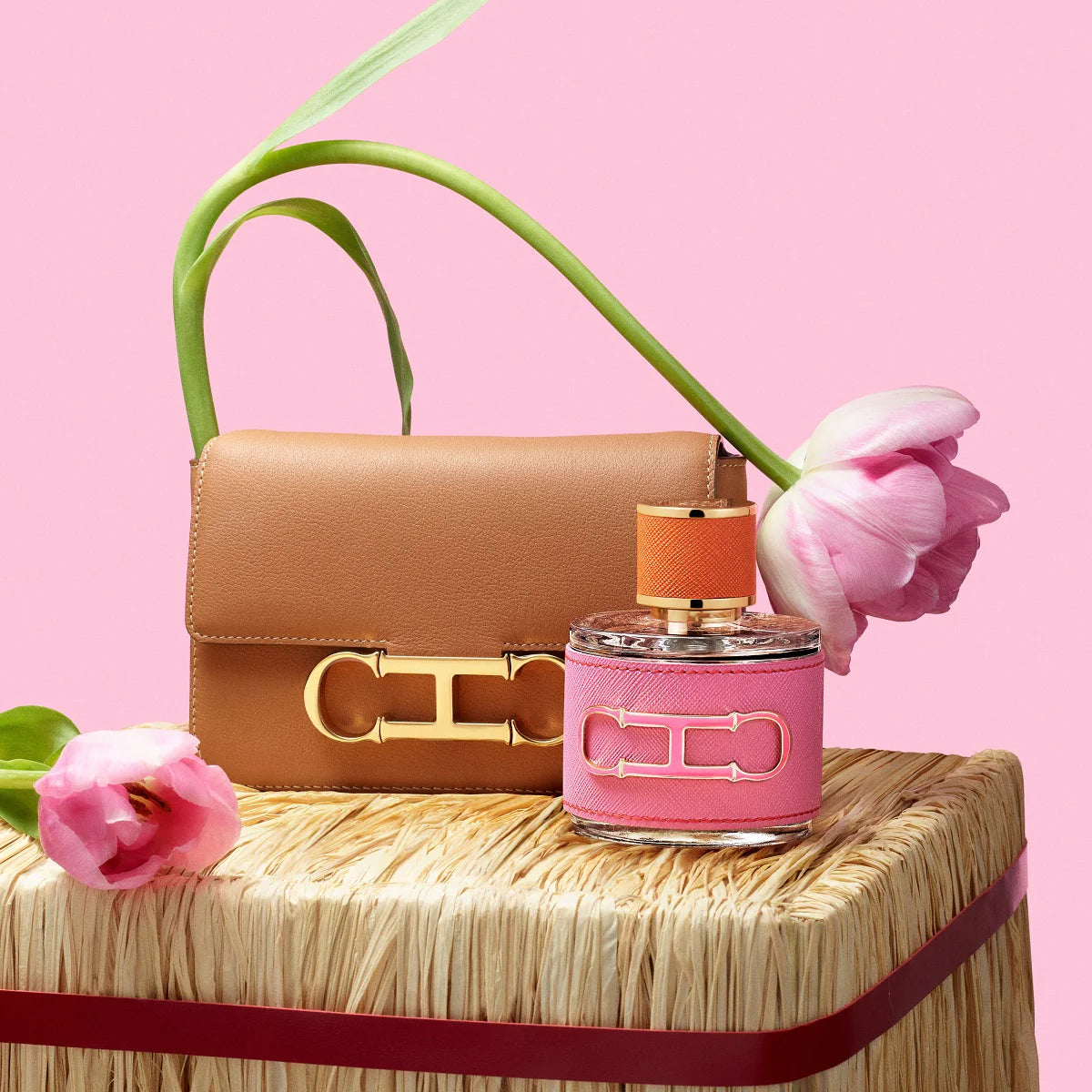 CH Pasion CAROLINA HERRERA EDP ♀ - 100 ml