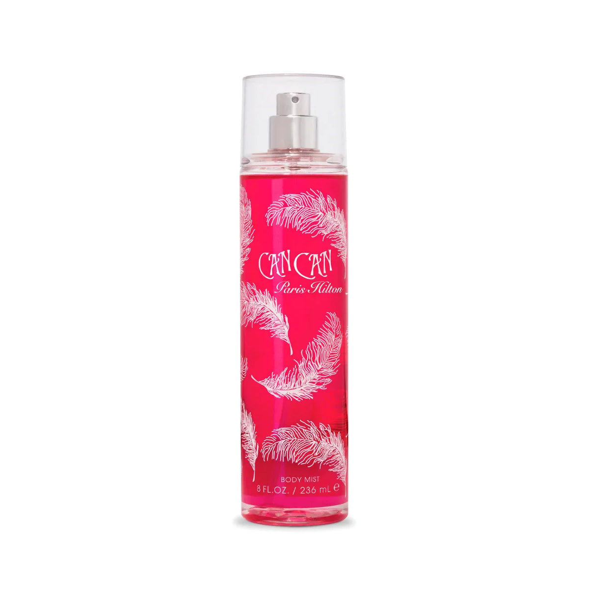 CanCan PARIS HILTON Splash ♀ - 236 ml