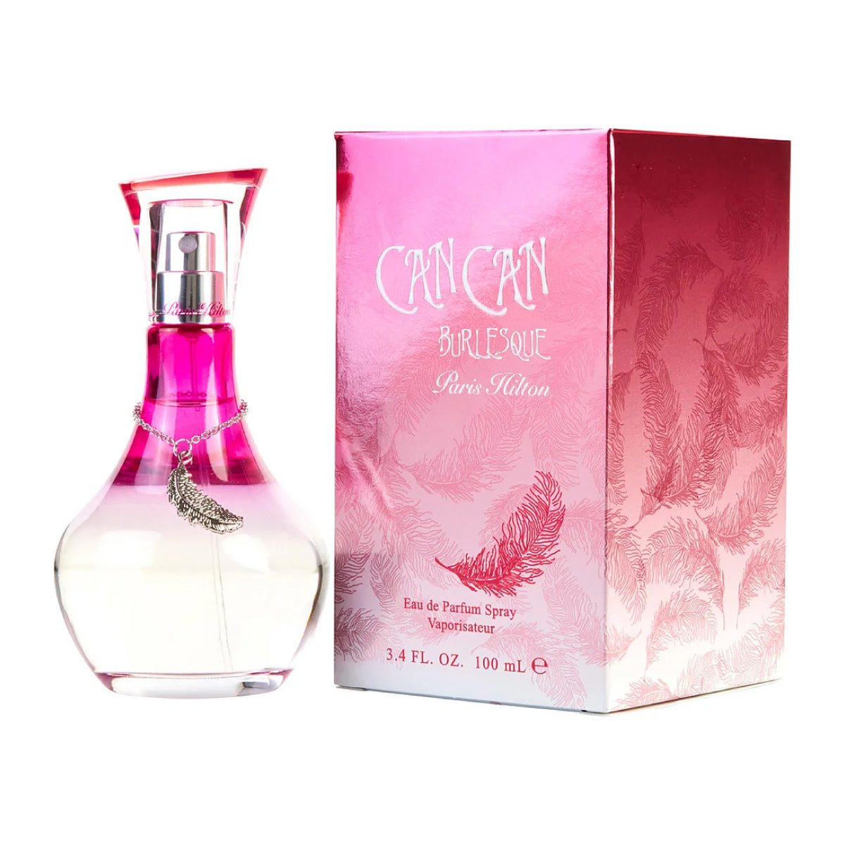 Can Can Burlesque PARIS HILTON EDP ♀ - 100 ml
