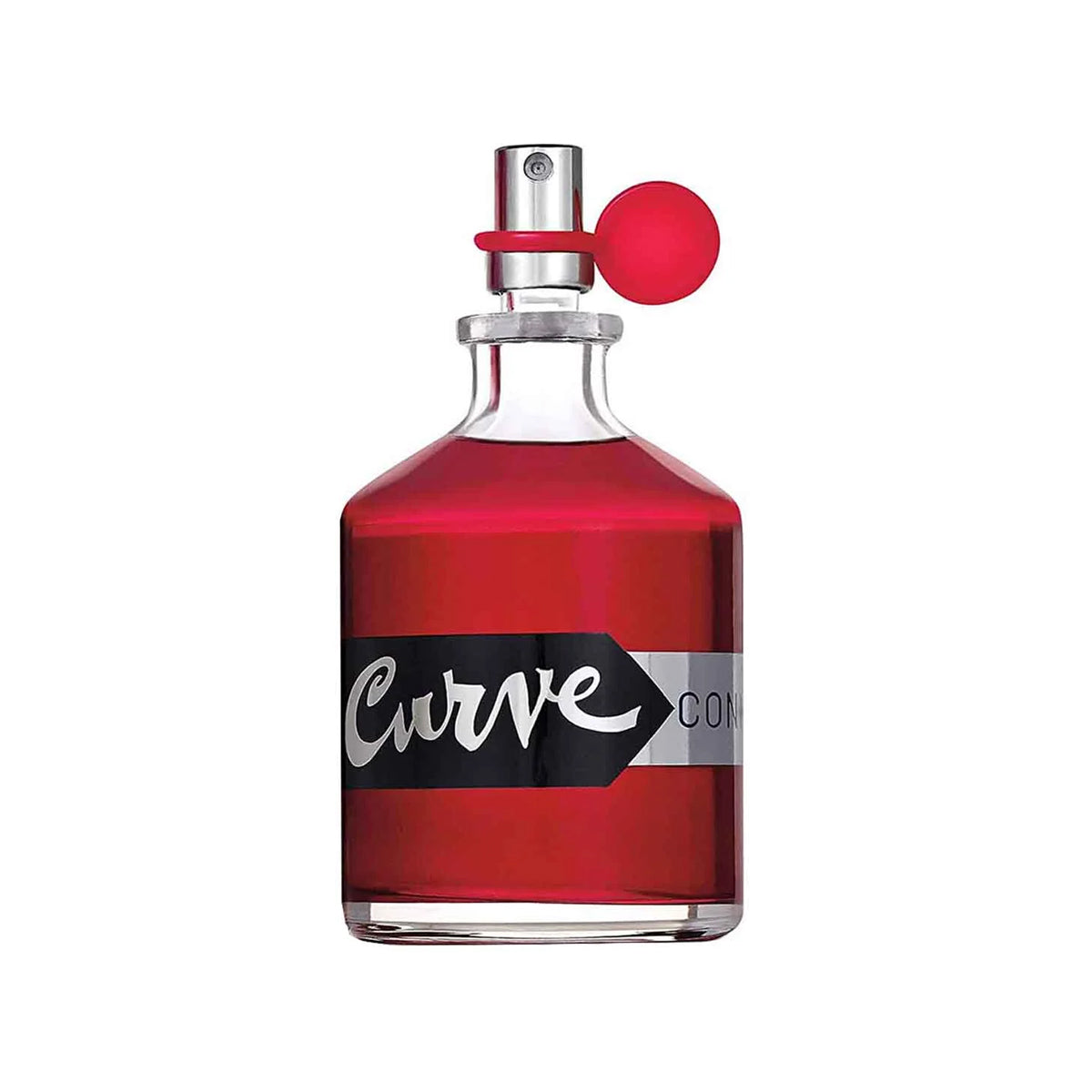 Connect CURVE EDT ♂ - 125 ml