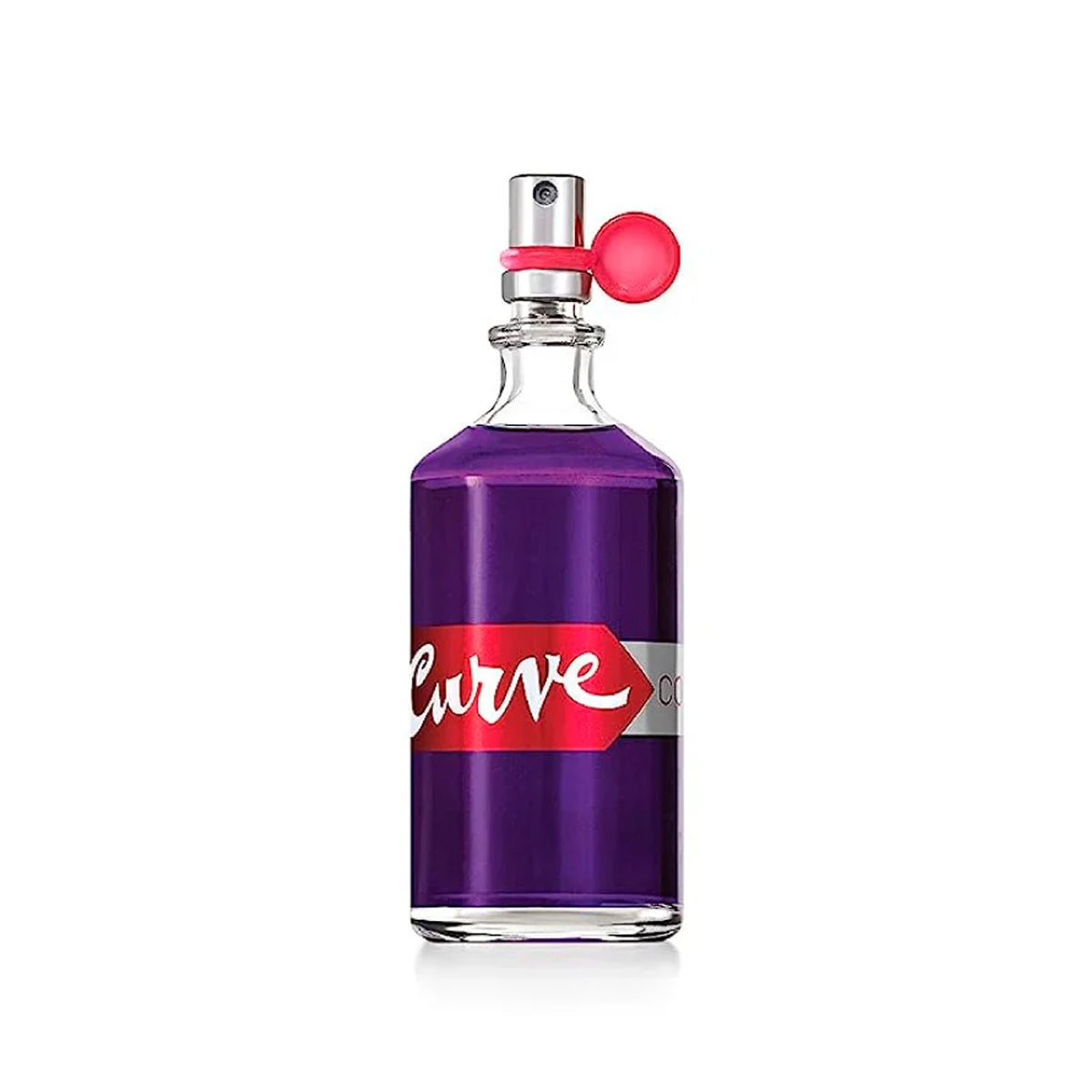 Connect CURVE EDT ♀ - 100 ml