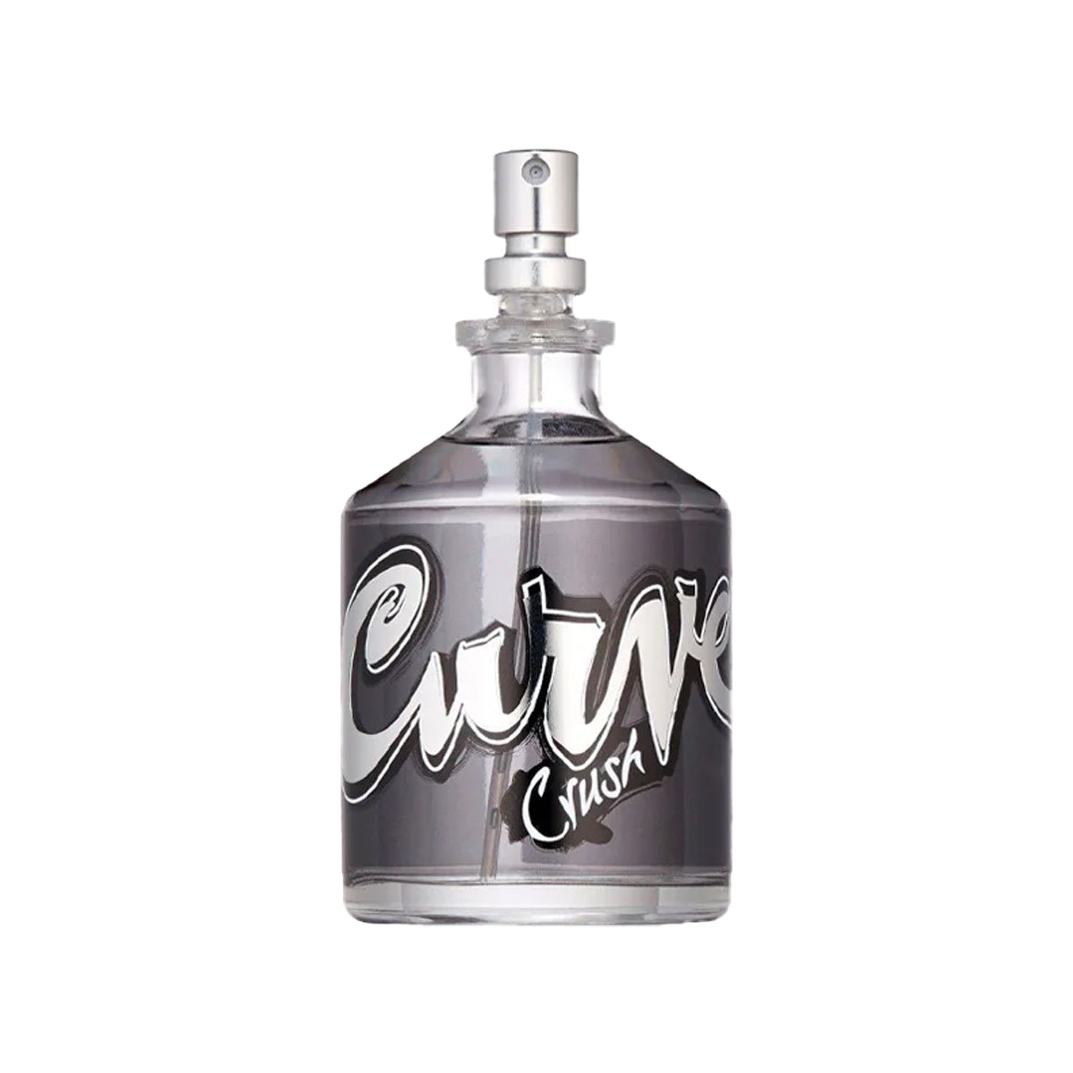 Crush CURVE EDT ♂ - 125 ml