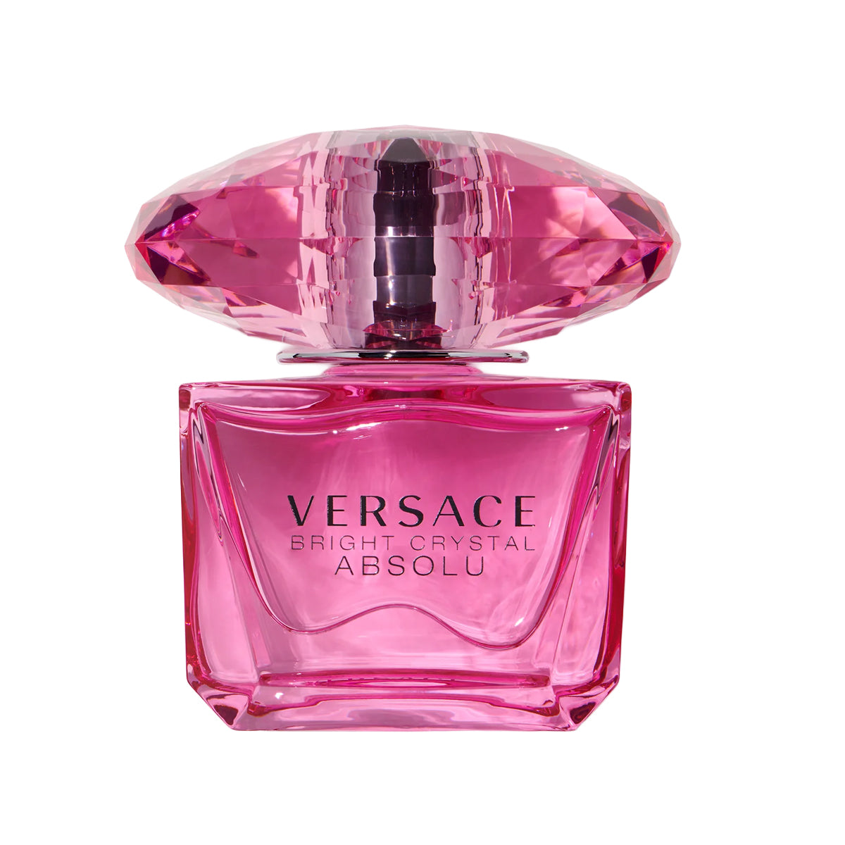 Bright Crystal Absolu VERSACE EDP ♀ - 90 ml