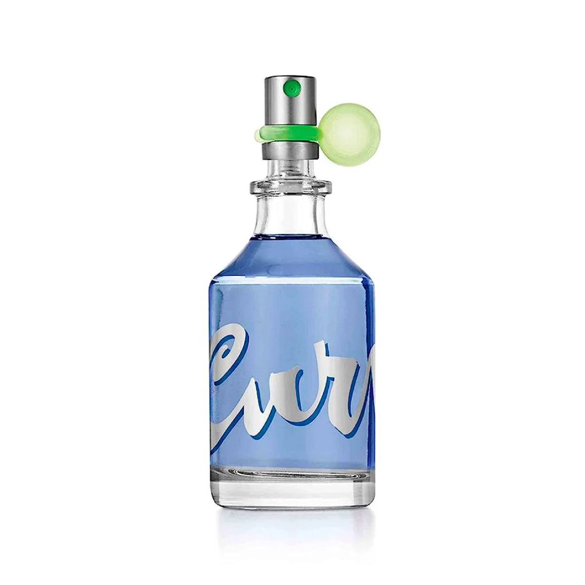 Tradicional CURVE EDT ♀ - 100 ml