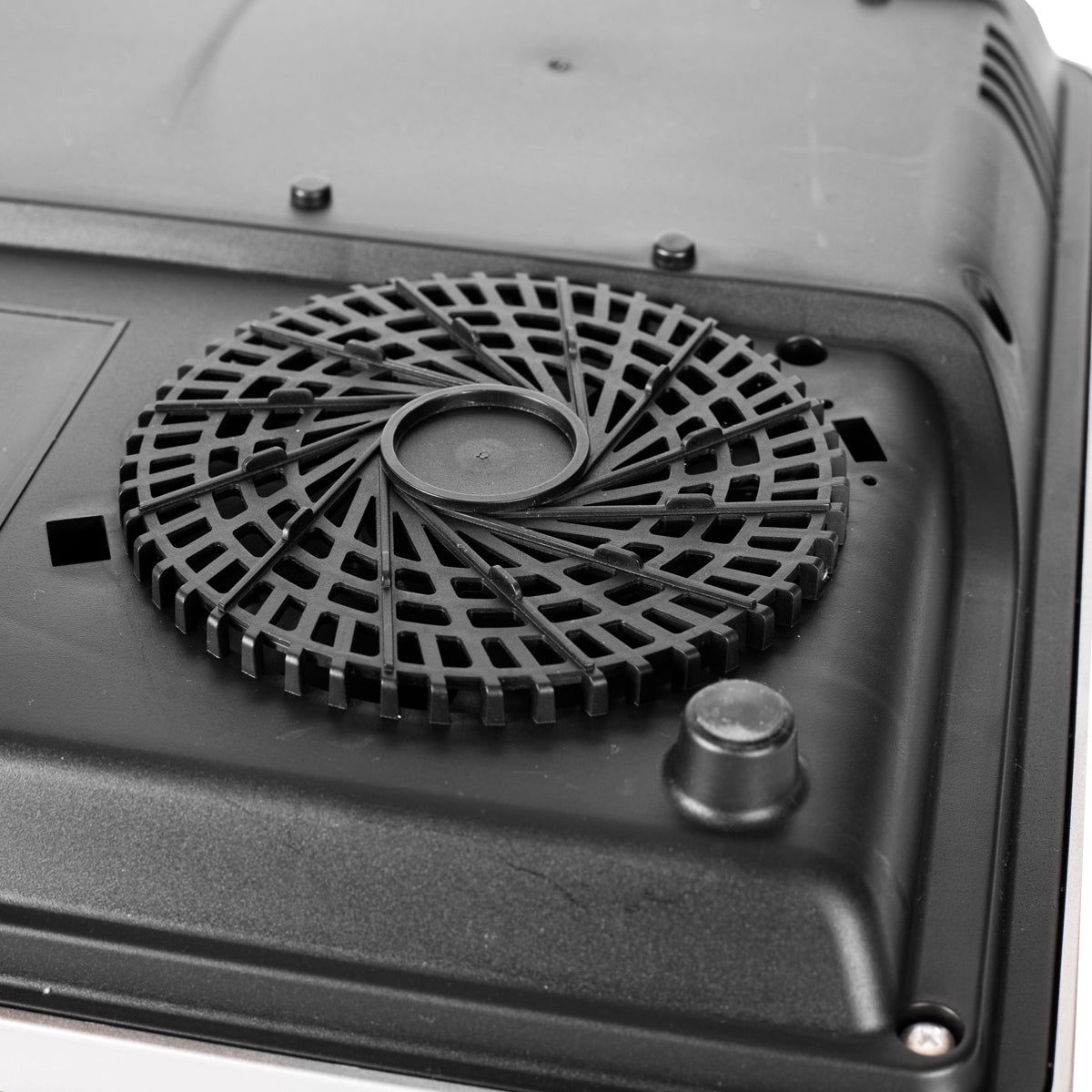 Plantilla de inducción Royal Crown 2 discos 1800W