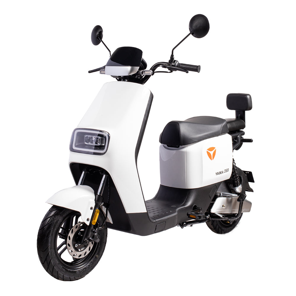 Bicicleta Eléctrica Yadea DE8 Standard - 500W