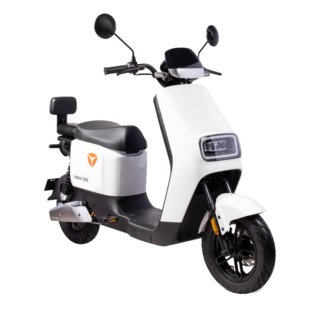 Bicicleta Eléctrica Yadea DE8 Standard - 500W