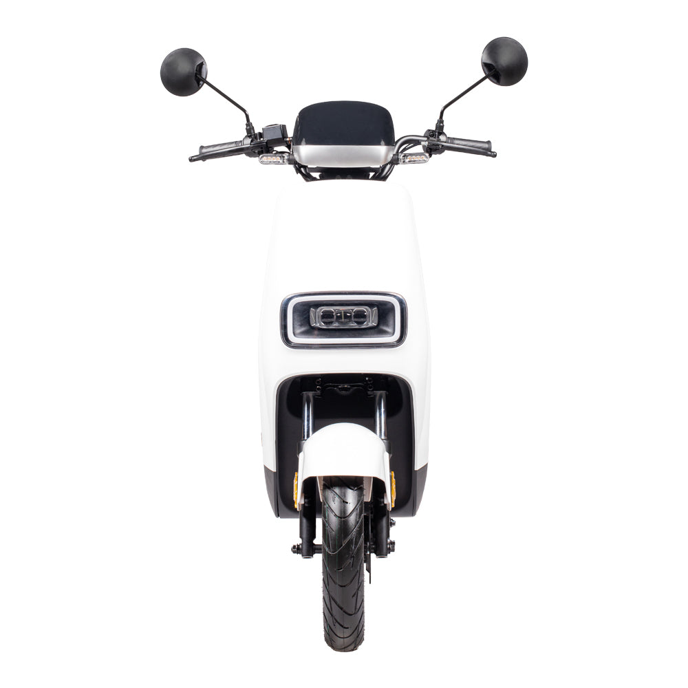 Bicicleta Eléctrica Yadea DE8 Standard - 500W