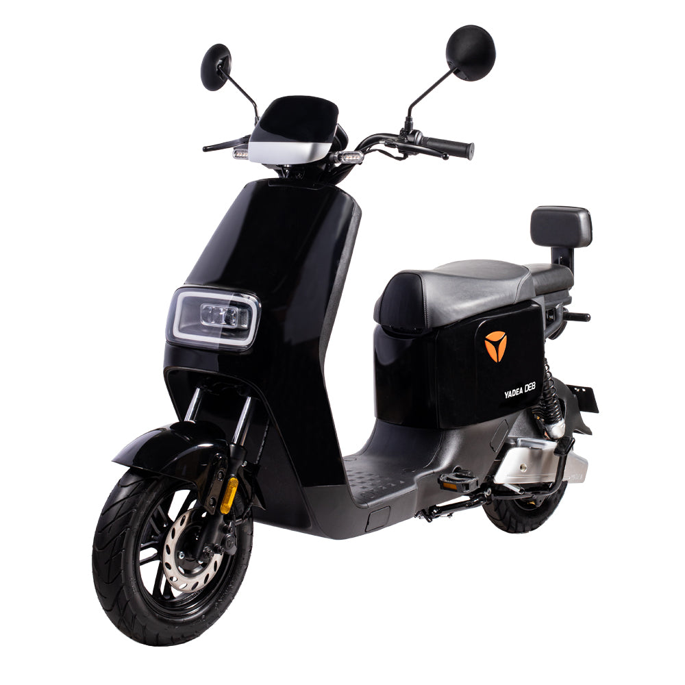 Bicicleta Eléctrica Yadea DE8 Standard - 500W