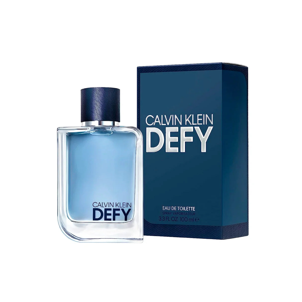 DEFY CALVIN KLEIN EDT ♂ - 100 ml