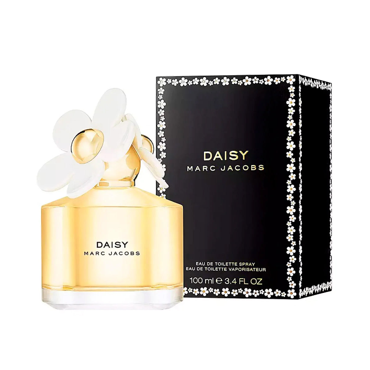 Daisy MARC JACOBS EDT ♀ - 100 ml