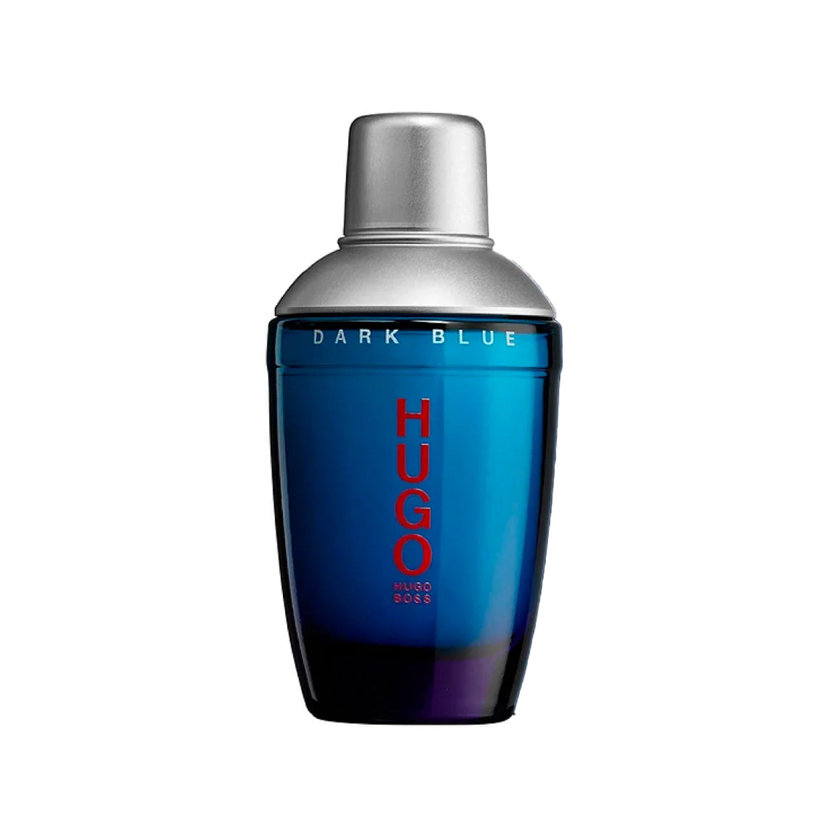 Dark Blue HUGO BOSS EDT ♂ - 75 ml