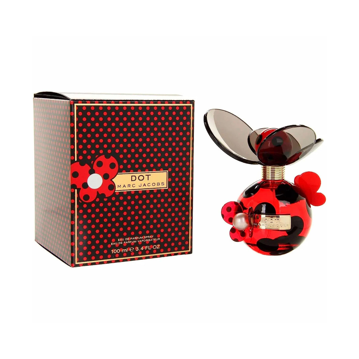 Dot MARC JACOBS EDP ♀ - 100 ml